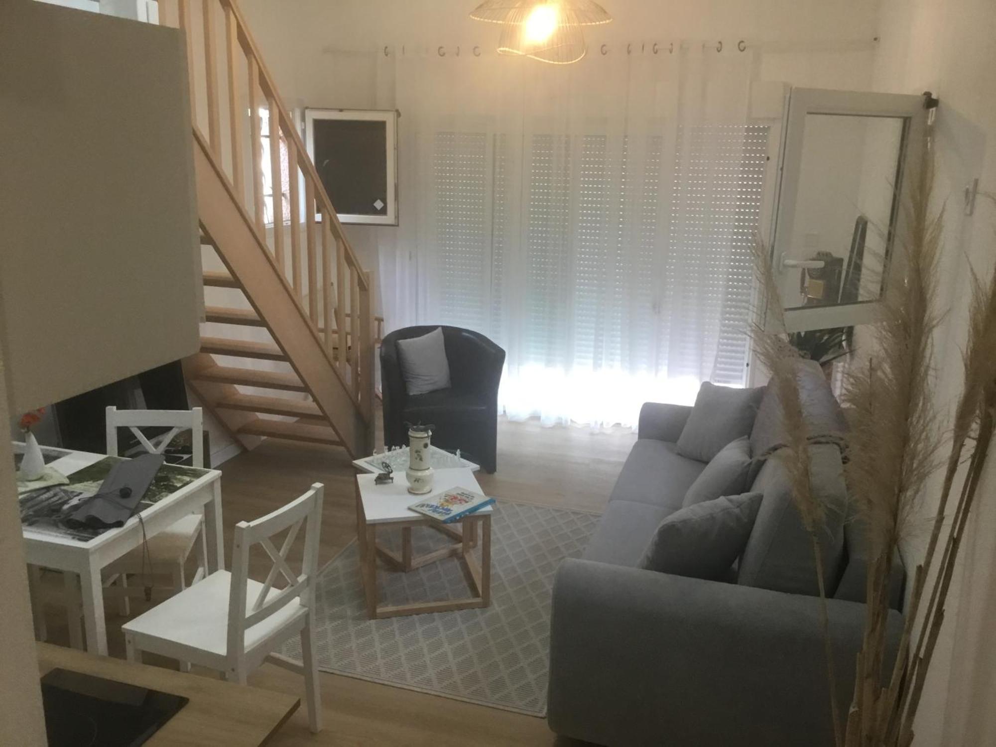 L'Echappee Belle Apartment Saint-Jean-de-Fos Bagian luar foto