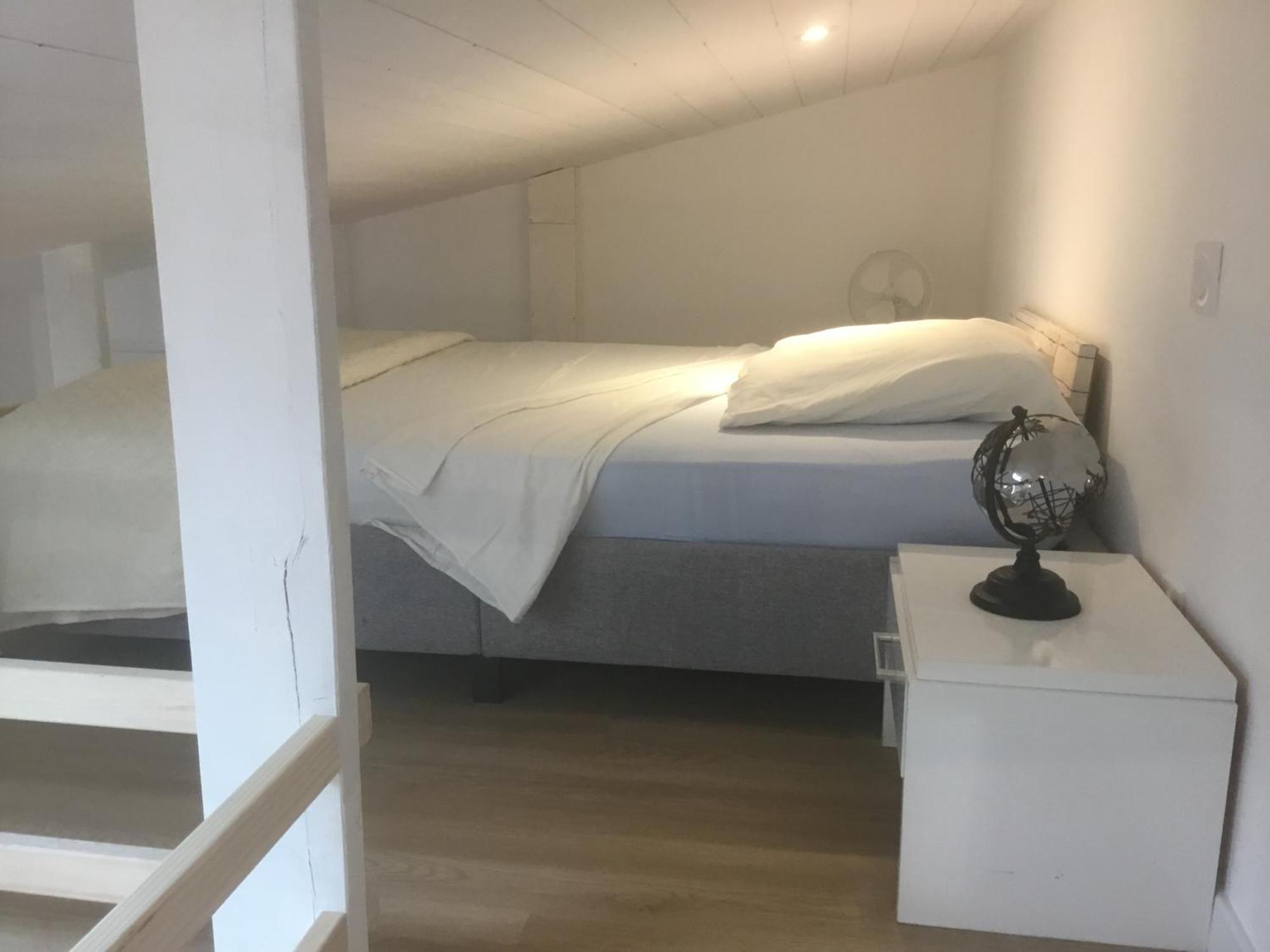 L'Echappee Belle Apartment Saint-Jean-de-Fos Bagian luar foto